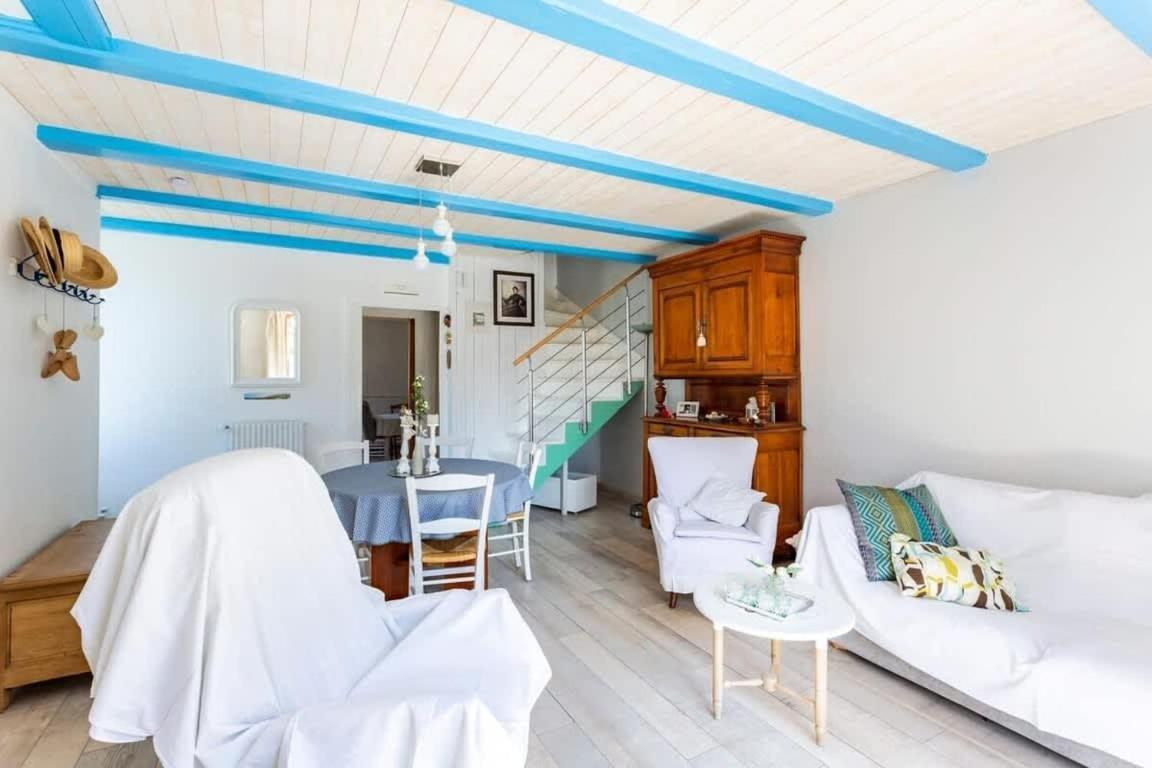 Ker Roz - Belle Maison 3 Chambres- Proche Mer-port * Cancale