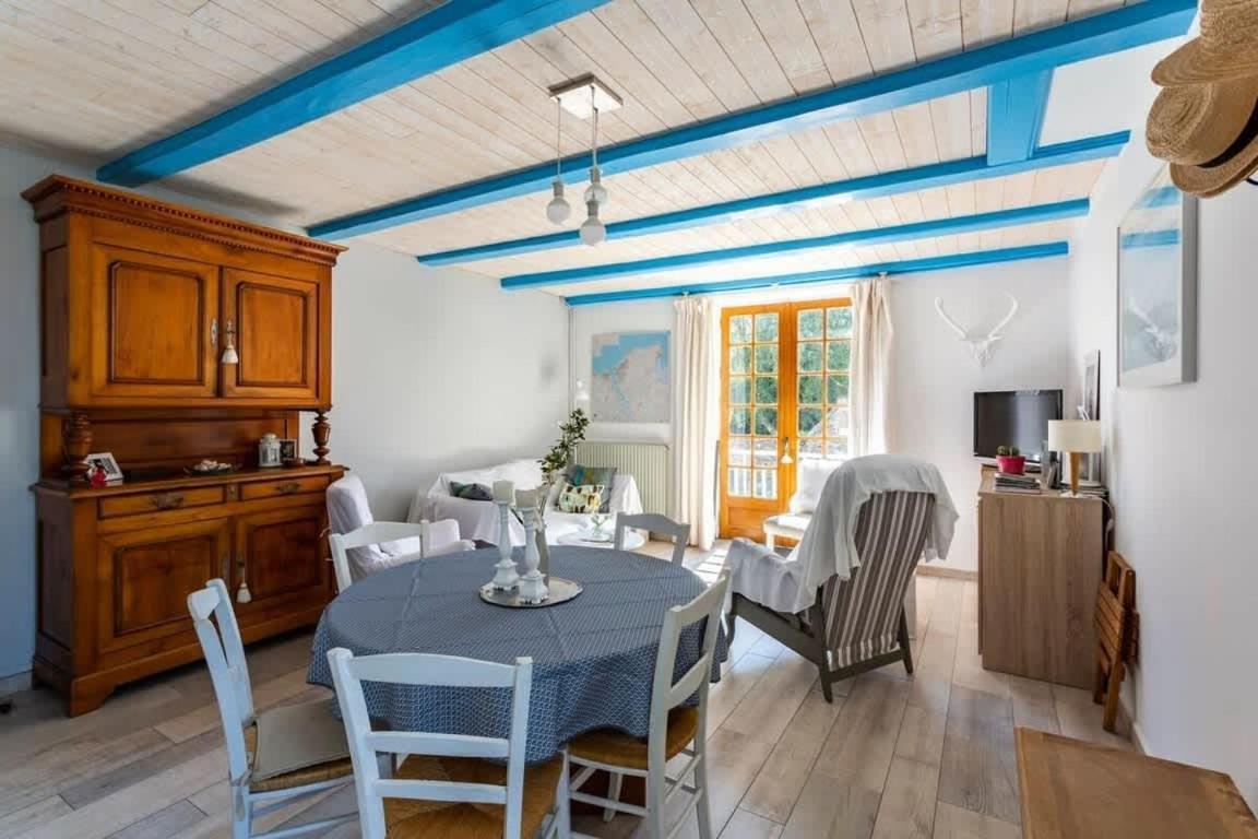 Ker Roz - Belle Maison 3 Chambres- Proche Mer-port * Cancale