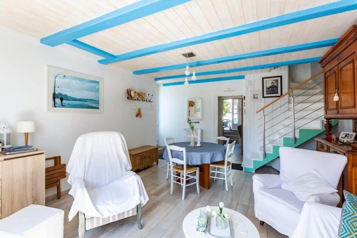 Holiday home Ker Roz - Belle Maison 3 Chambres- Proche Mer-port *