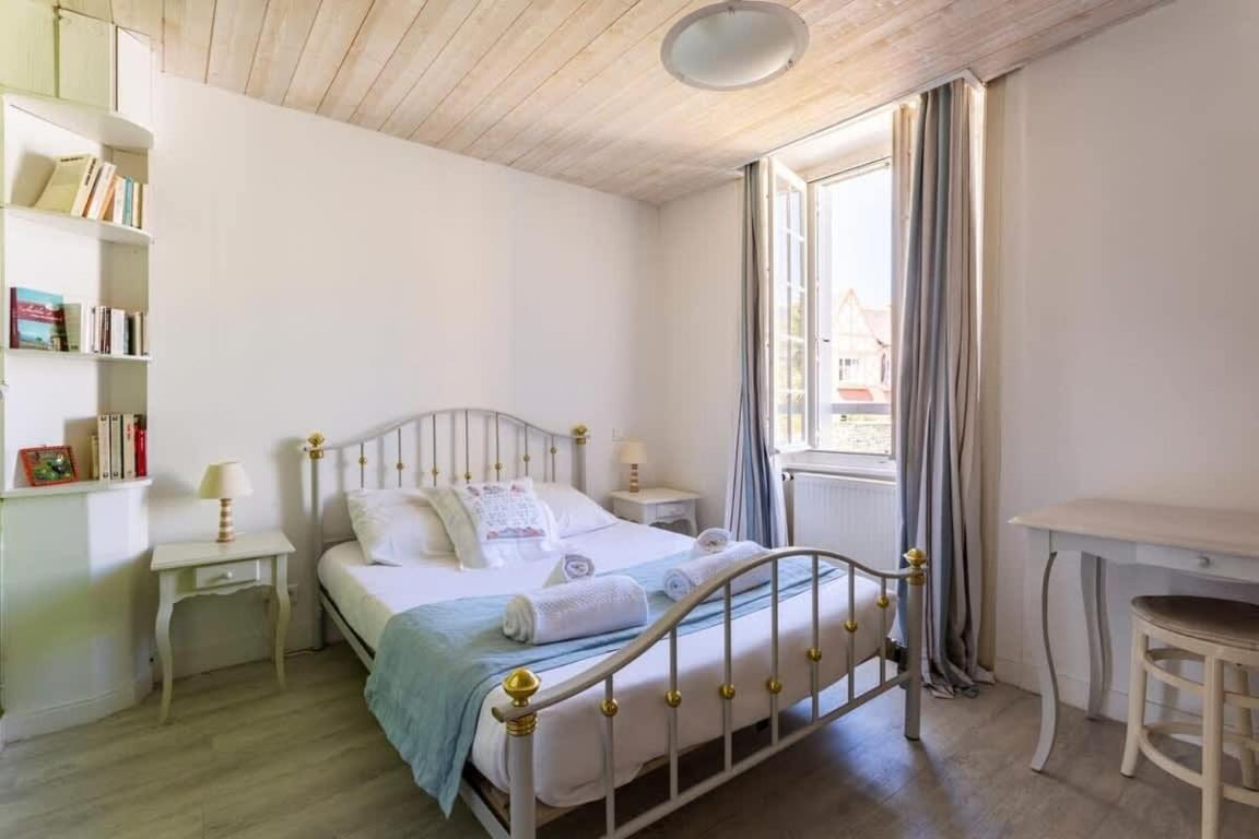 Holiday home Ker Roz - Belle Maison 3 Chambres- Proche Mer-port